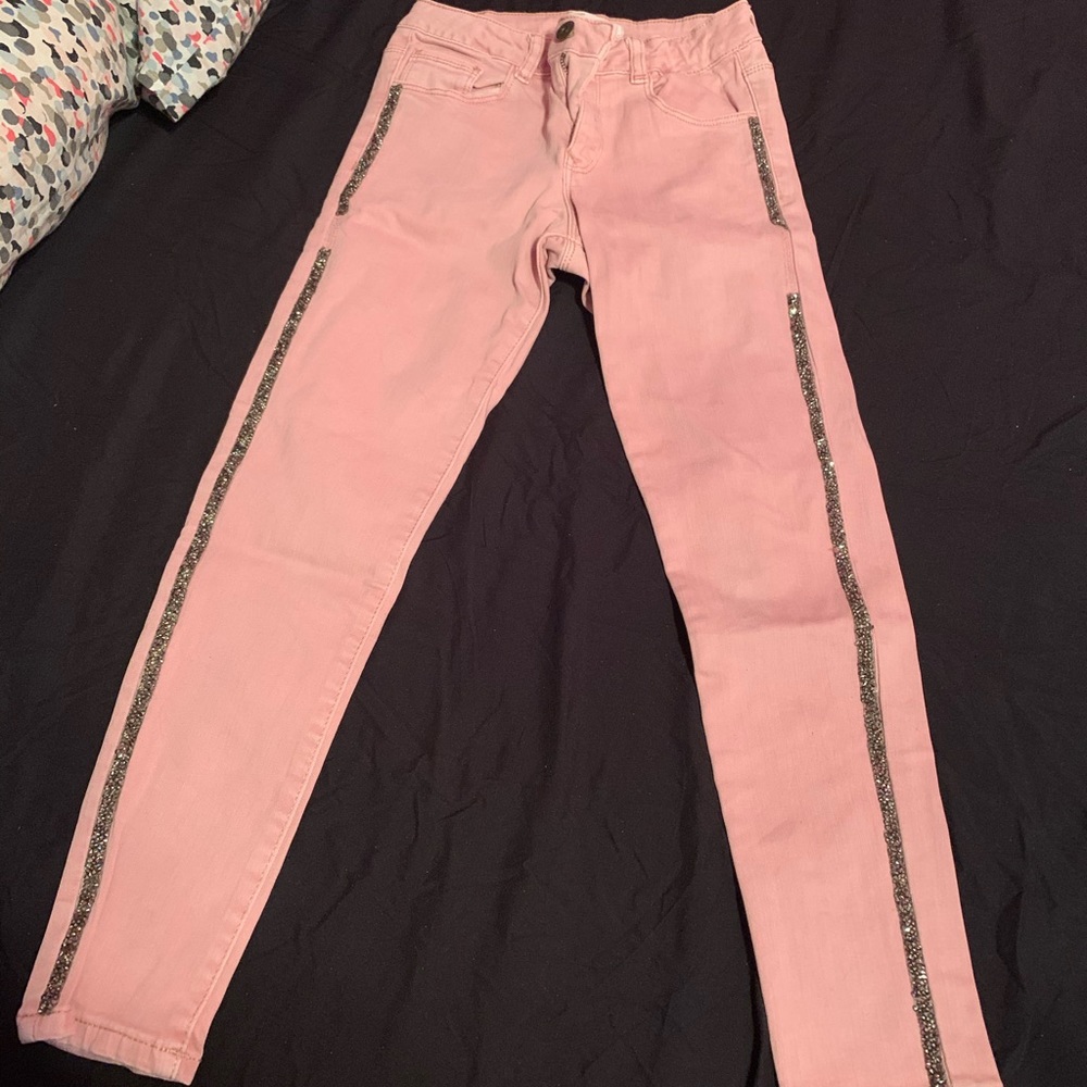 Zara girls collection.